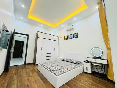 Bán nhà Thanh Xuân giá 7.65 tỷ, diện tích 50m2, 4 tầng, mặt tiền 3.95m - Ảnh 2